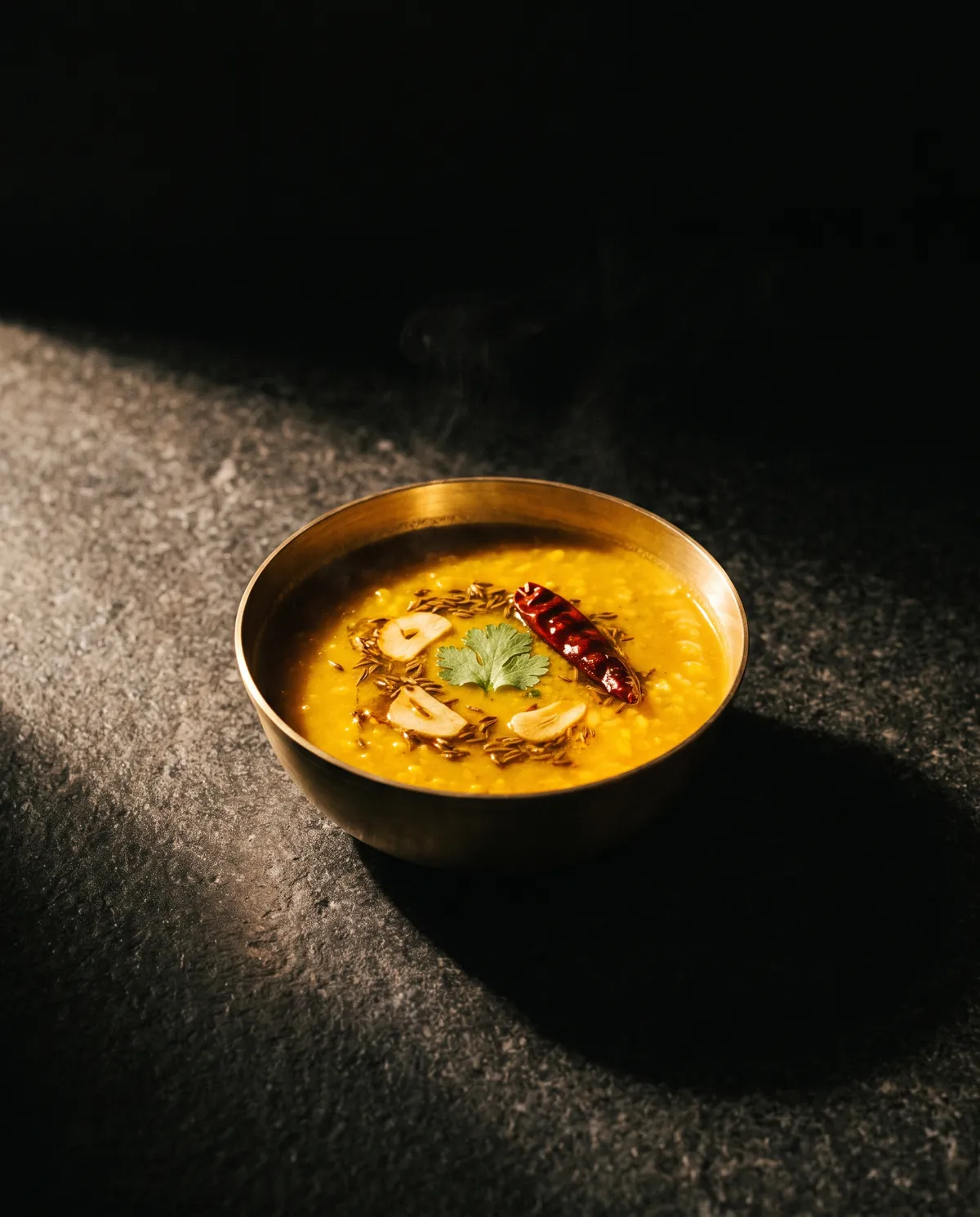 Dal tadka