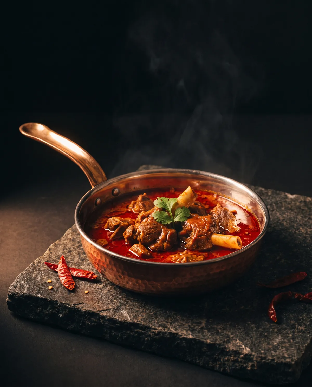 Rogan josh